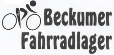 Logo: Beckumer Fahrradlager